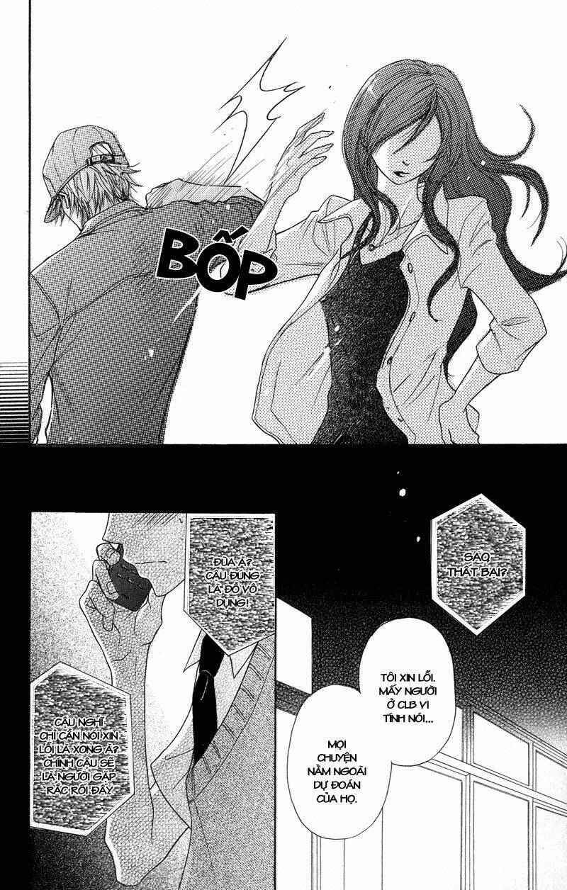 điện kích daisy chapter 7 36