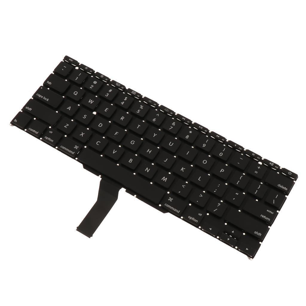 Laptop US Keyboard for   Air 11" A1370 A1465 2011/2012/2013/2014/2015