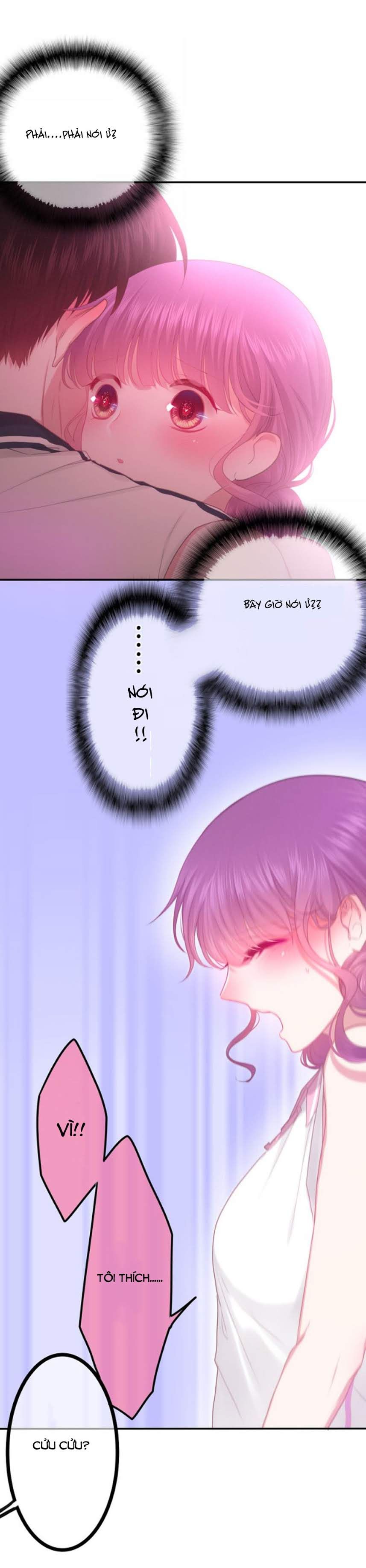 tháng sáu kì diệu chapter 59 1