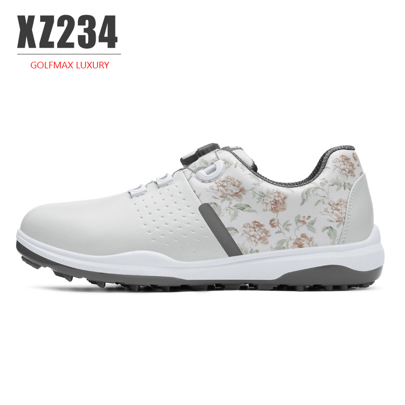 [Golfmax] Giày thể thao golf nữ PGM – XZ234