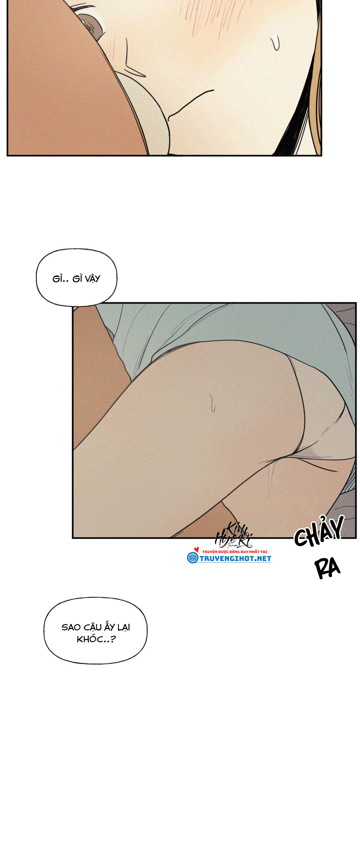 lý do yêu phải thằng bạn thân chapter 19.3 5