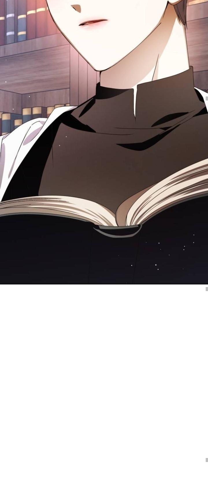 tôi muốn trở thành cô ấy dù chỉ là một ngày chapter 34 53