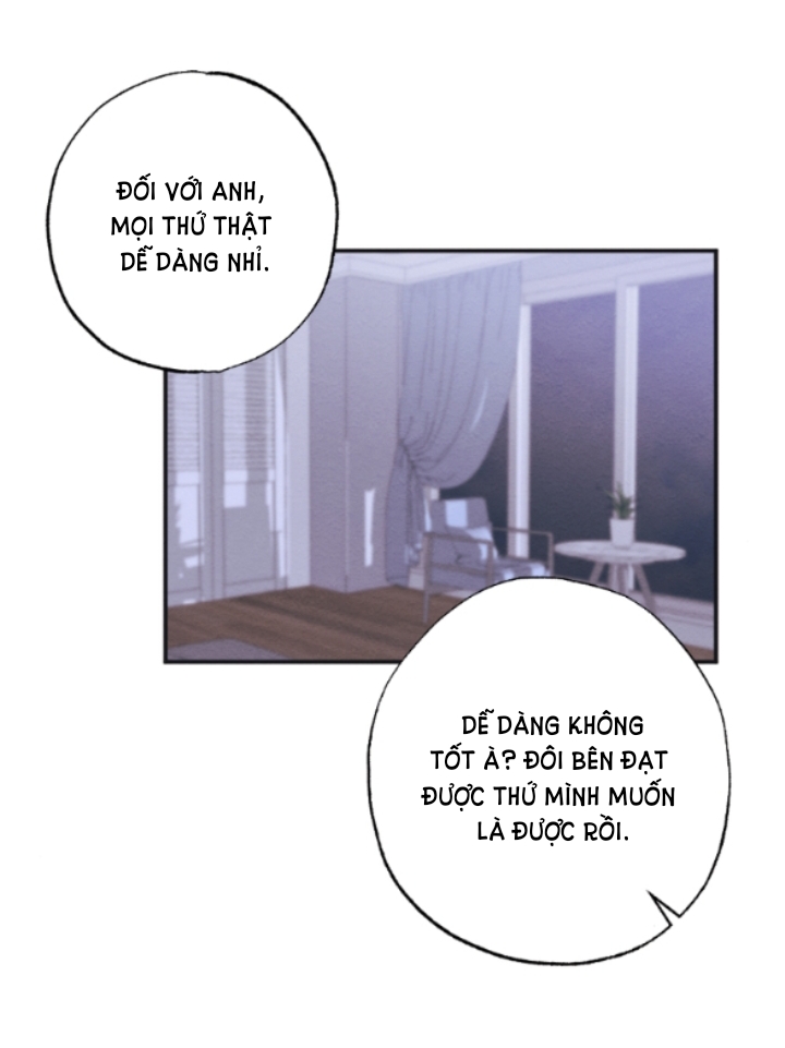 [18+] hôn nhân bị đánh cắp chapter 30.1 11