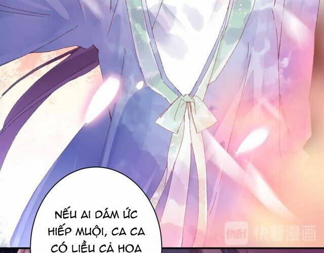 hoa nhan sách chapter 58.1 19