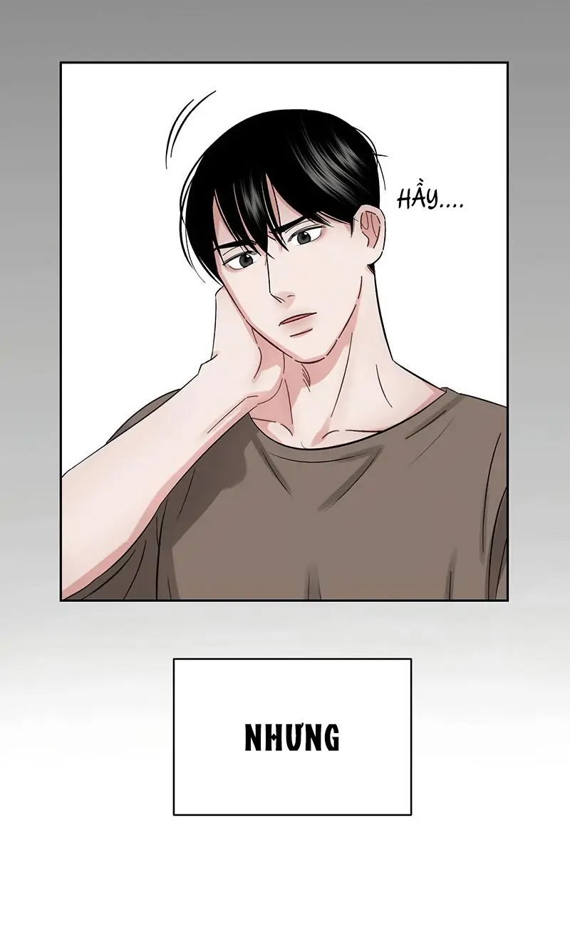 Tình Yêu Nơi Phòng Tắm Hơi chapter 13 - Trang 3