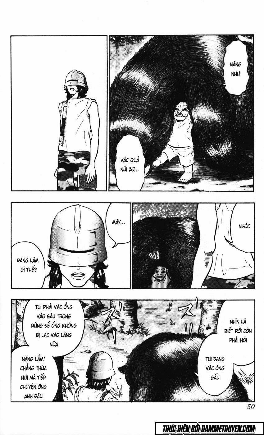 ninku second stage - eto ninhen chapter 2 5