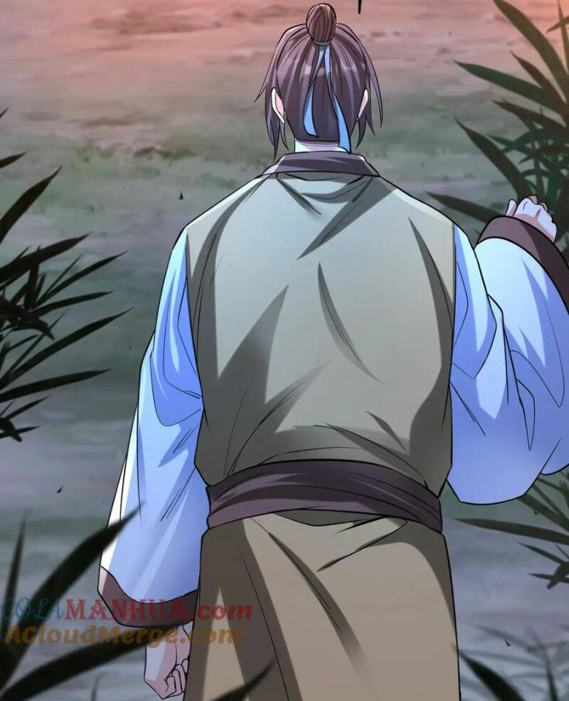 đại tần, ta là con tần thủy hoàng, giết địch thành thần chapter 110 35