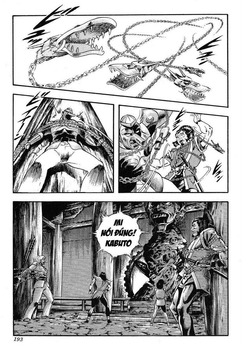 karasutengu kabuto chapter 1.1 190