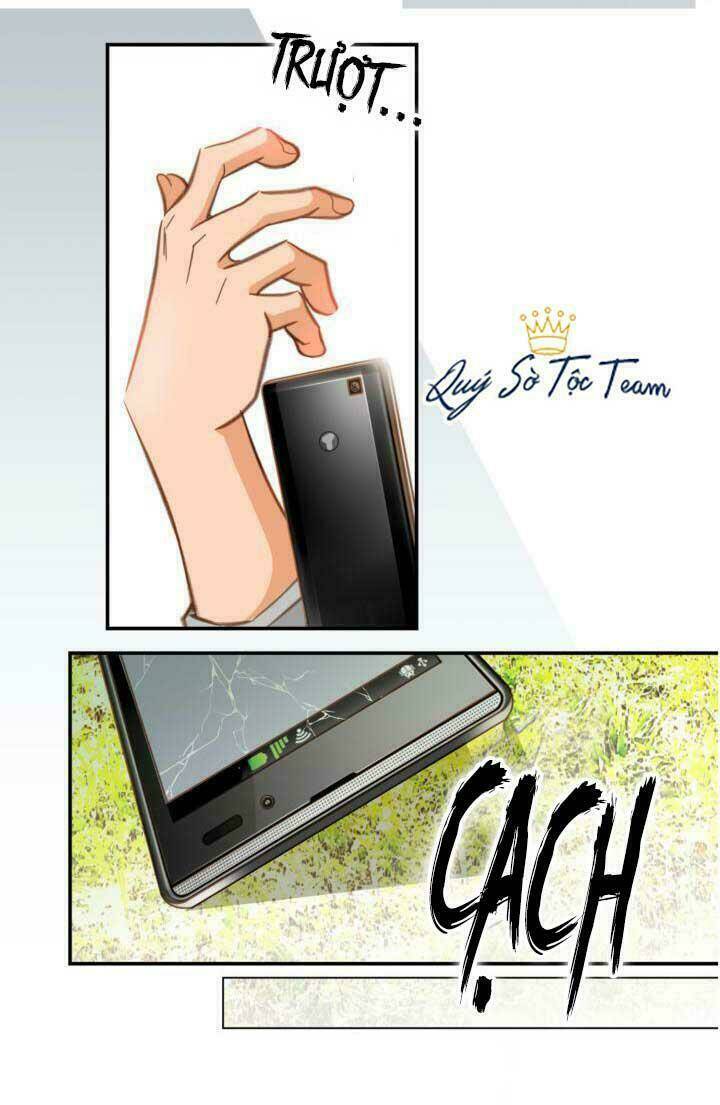 tiếp xúc chí mạng chapter 34 38