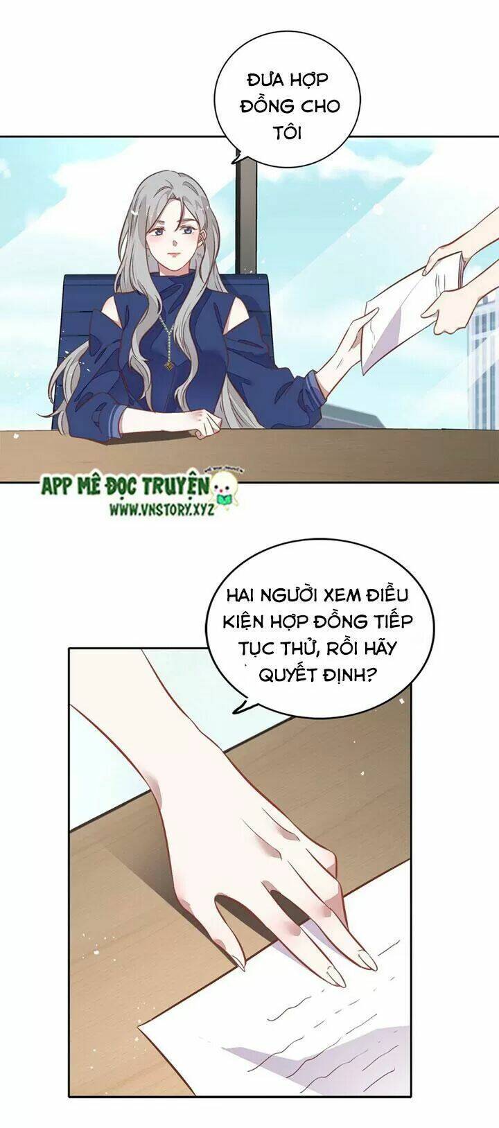 bạn trai kém tuổi bẫy yêu tôi chapter 28 9