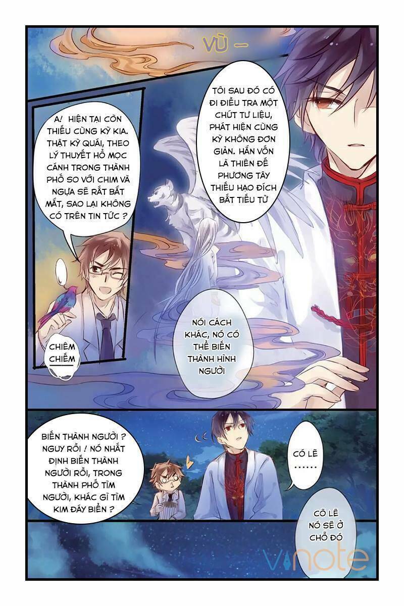 ách xá - yashe chapter 12 10