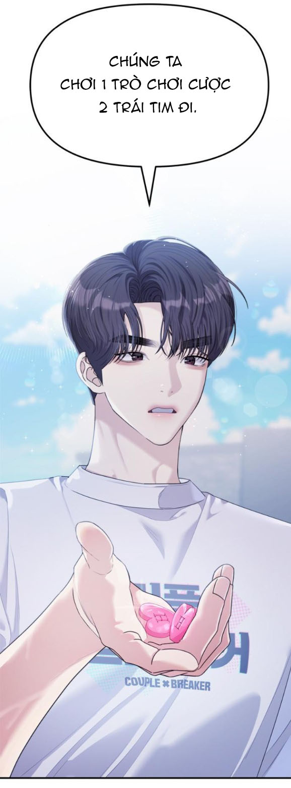 Couple Breaker chapter 64.1 4
