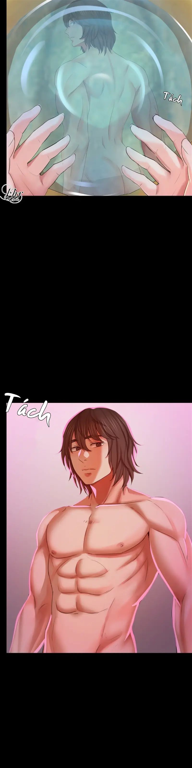 [18+] tiểu thư chapter 12 22