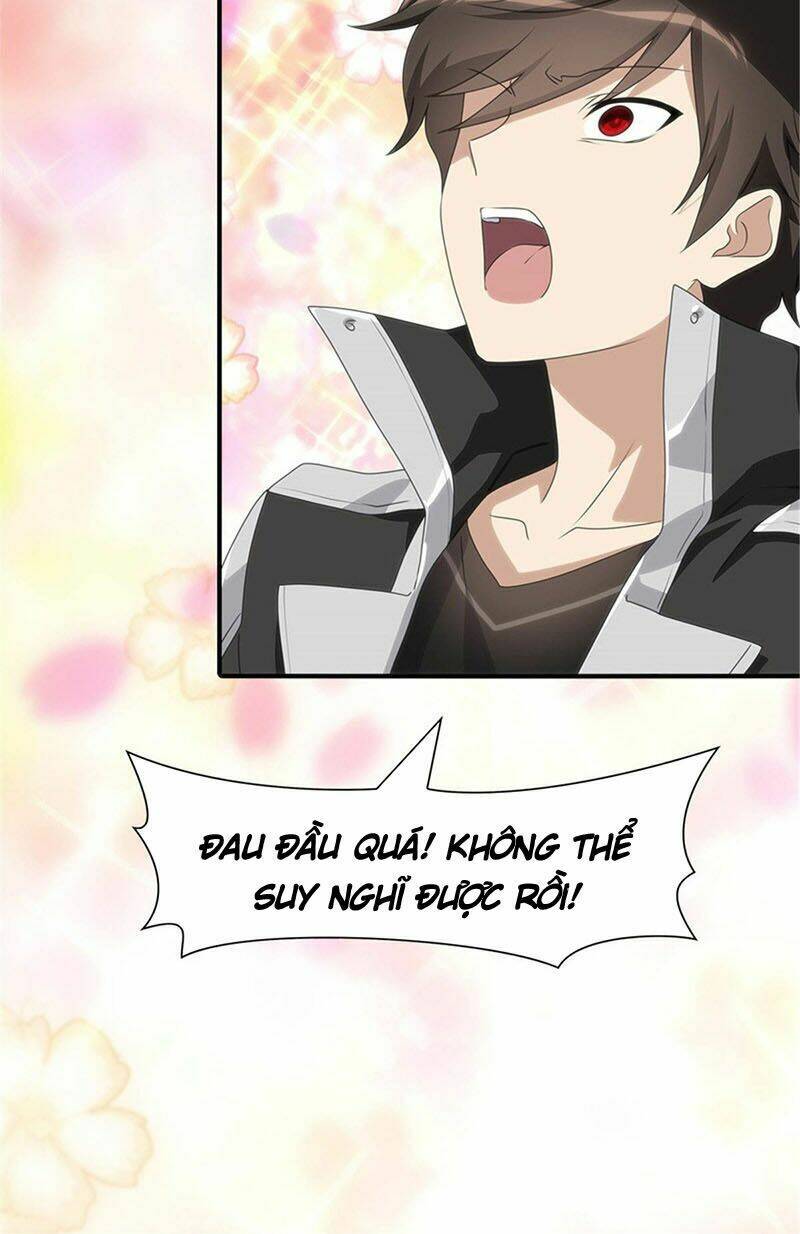 bạn gái virus của tôi chapter 153 15