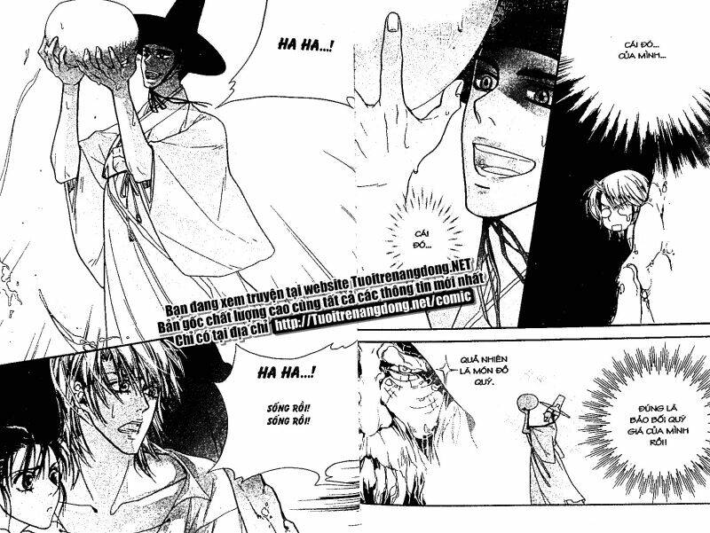 chuyện tình đảo thiên đường chapter 1 48