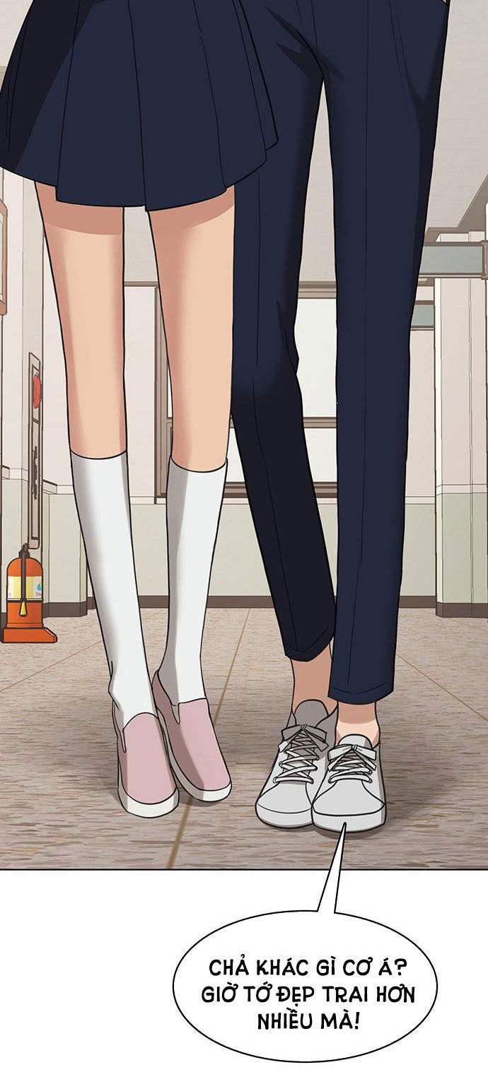 vẻ đẹp đích thực - true beauty chapter 206.1 22