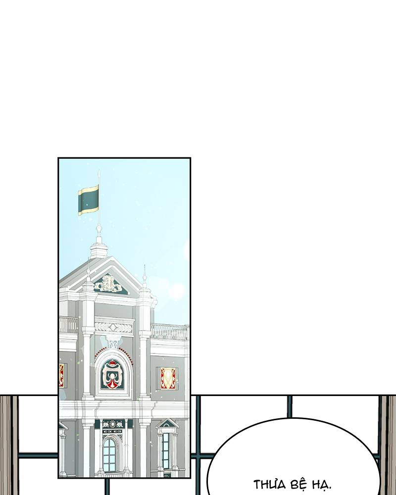 Hoàng Hậu Tái Hôn chapter 29.1 2