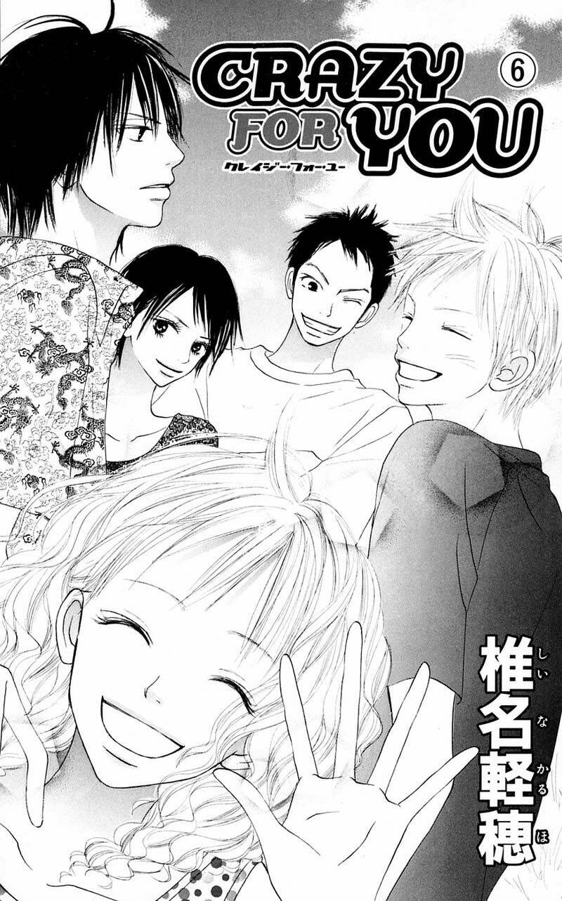 phát điên vì em chapter 21 2