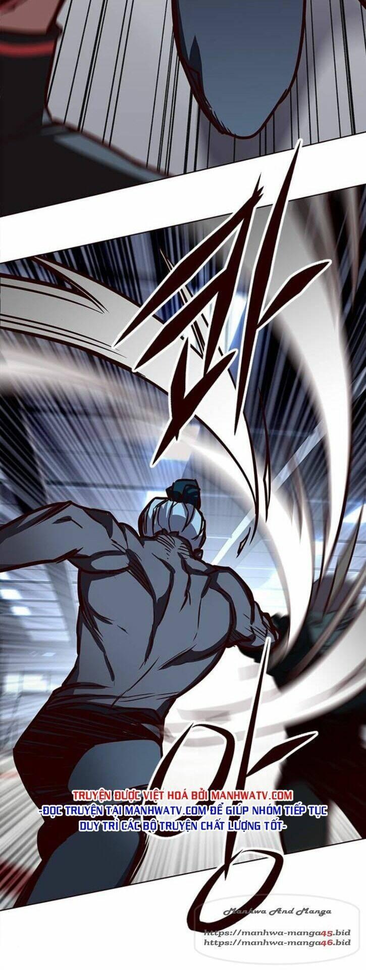 biến thân thành mèo chapter 149 43