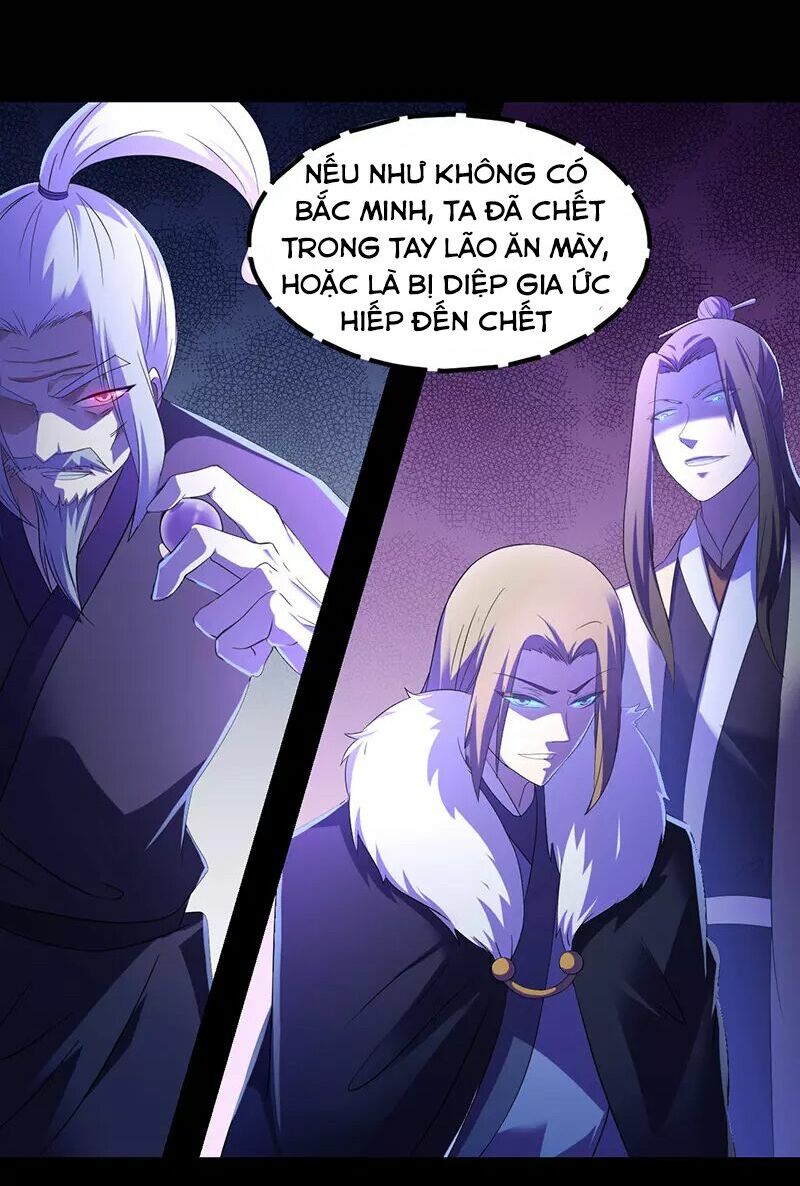võ đạo độc tôn chapter 50 18
