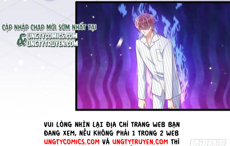 tôi với hình mẫu lý tưởng lìa trần rồi! chapter 23 10