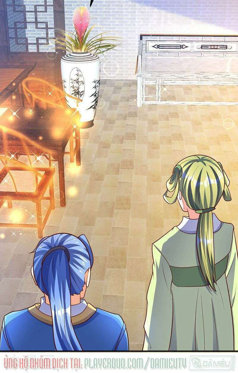 tối cường thăng cấp chapter 67 24