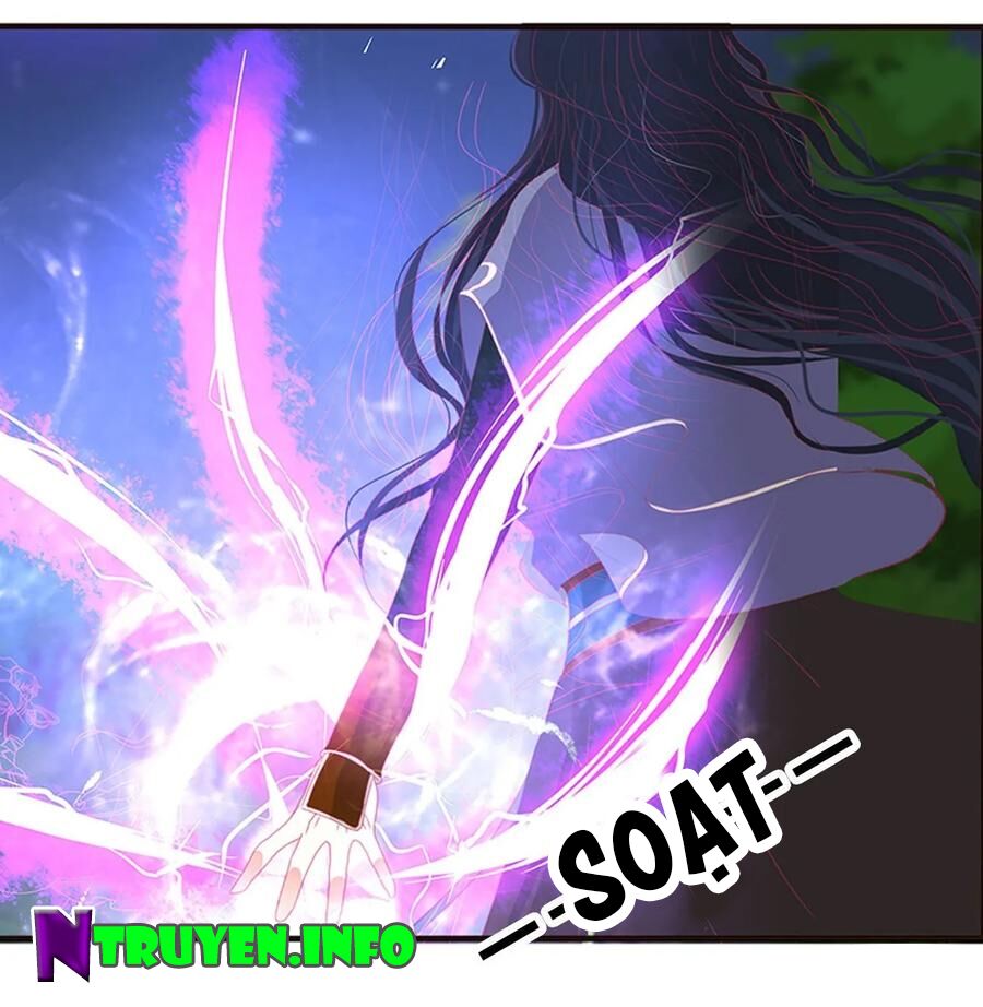 thông linh phi chapter 600 10