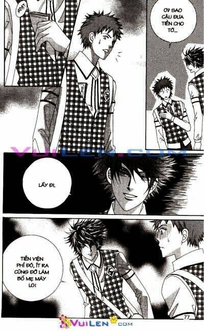 đừng tin cô ấy chapter 6 77