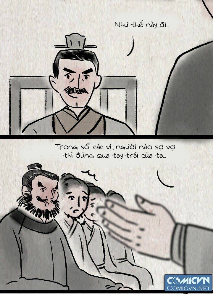 nhất thiền tiểu hòa thượng chapter 58 42