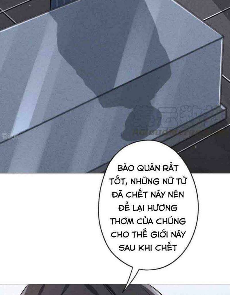 thiếu soái, vợ anh muốn lật trời! chapter 146 26