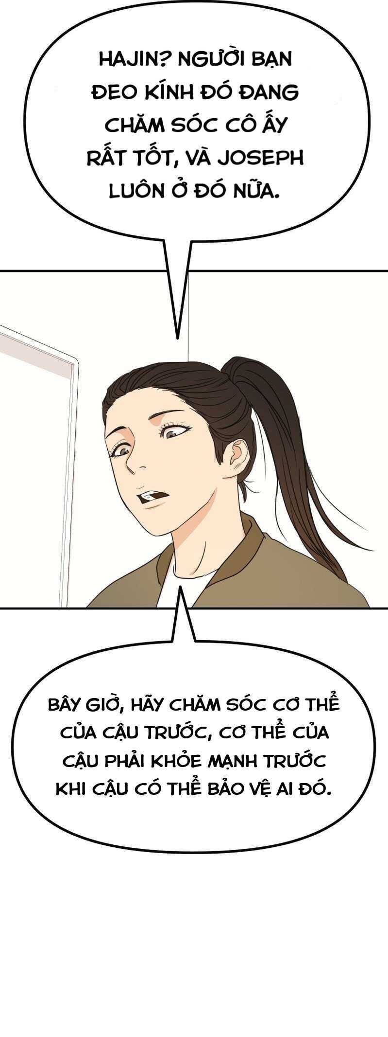 Bạn Trai Vệ Sĩ chapter 116 52