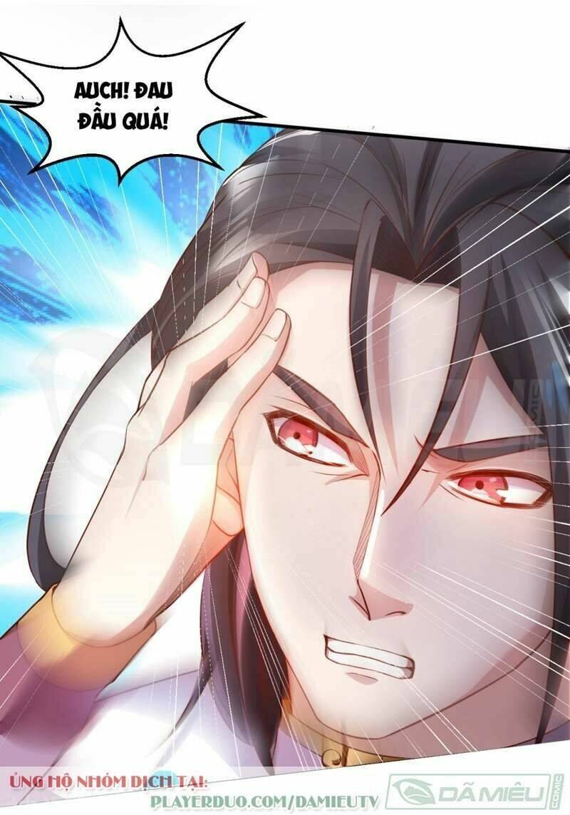 tối cường đại biểu hoàng kim thận chapter 1 21