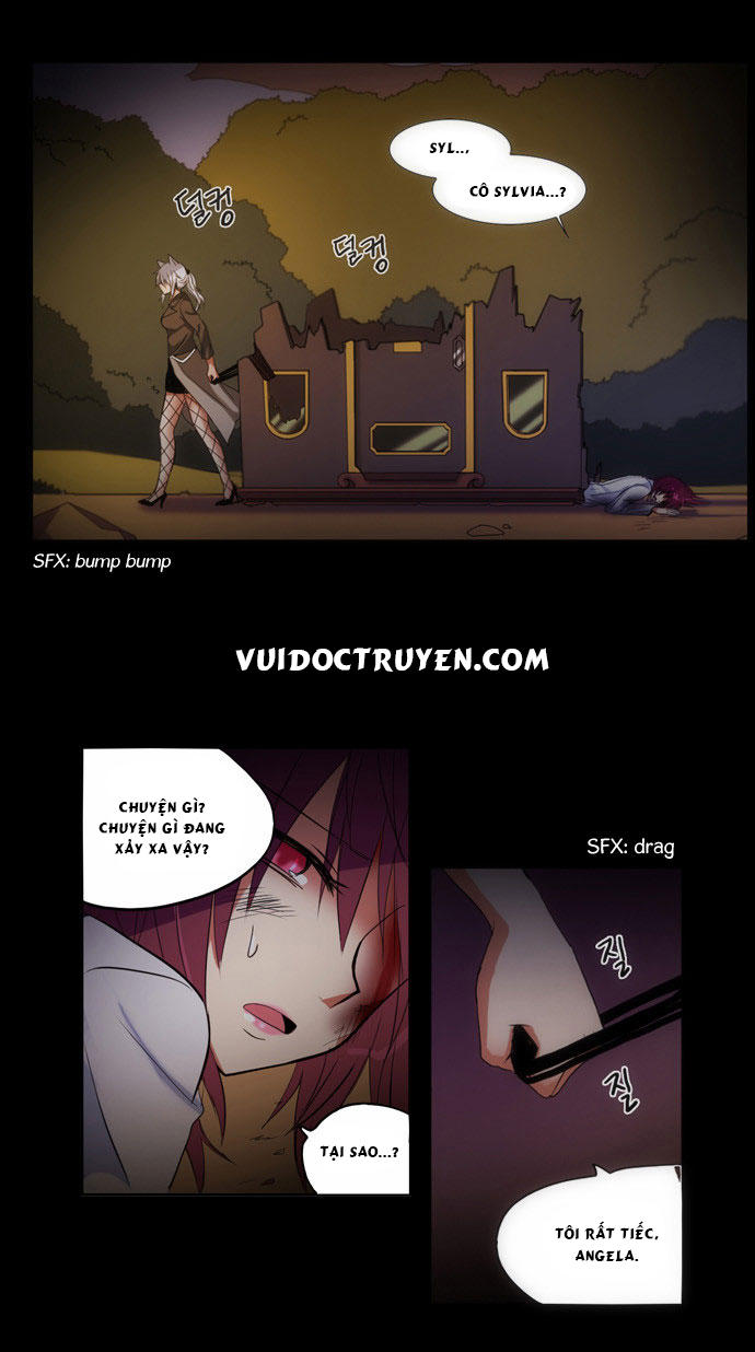 crepuscule (yamchi) chapter 88 4