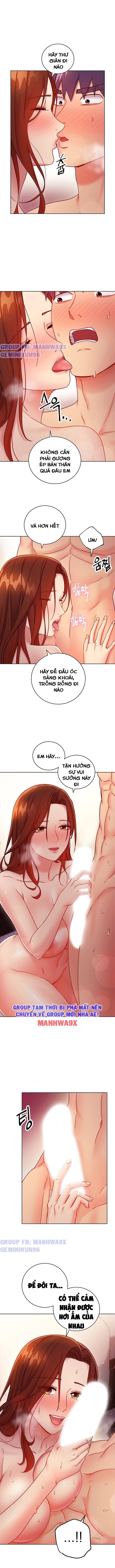 mẹ kế và những người bạn chapter 58 7