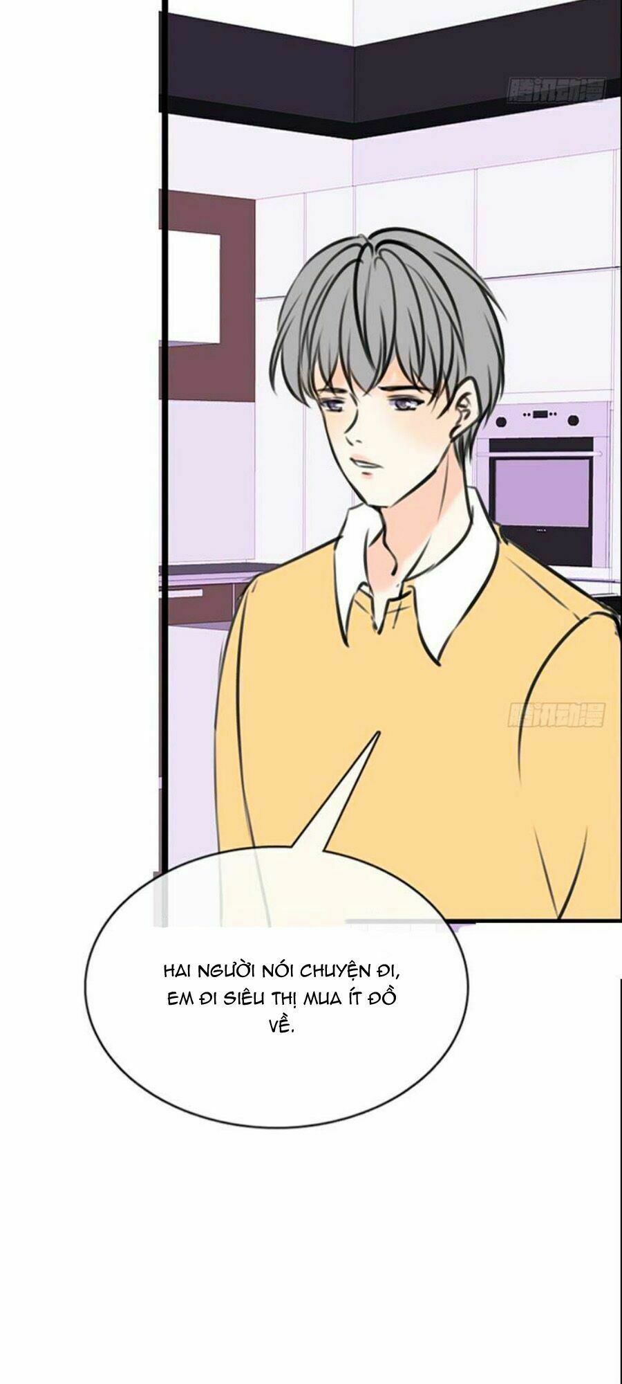 công chúa nữ vương mệnh chapter 97 12