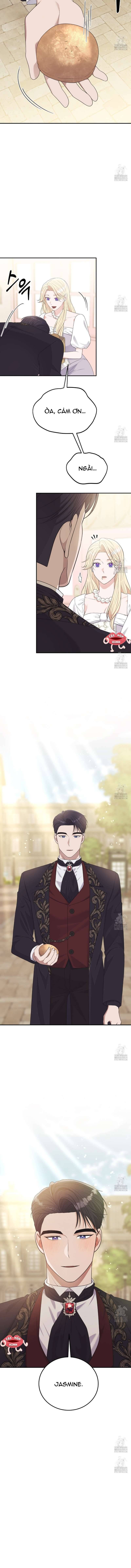 [18+] xin hãy để ý tới jasmine chapter 41 5