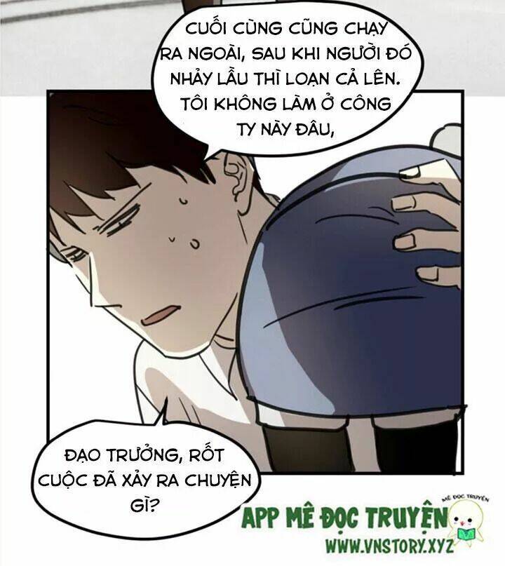 đạo trưởng đại nhân đến nhà chapter 50 11