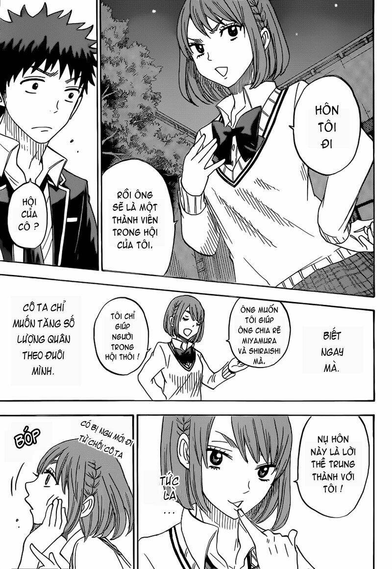 yamada và thất đại ma nữ chapter 72 21