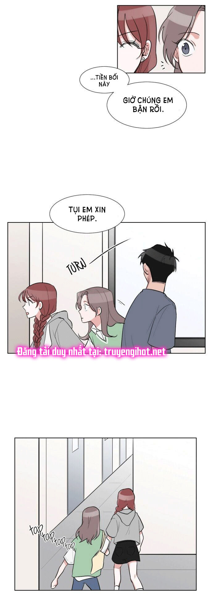 gatabutata chapter 31.1 22