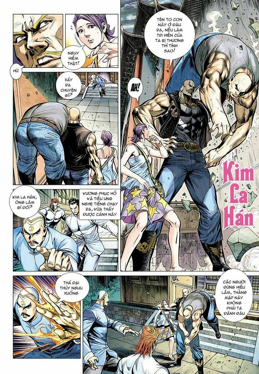 vương phong lôi 2 chapter 19 6