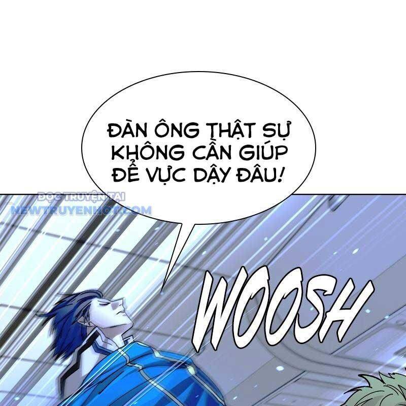 tận thế cũng chỉ là trò chơi chapter 43 2