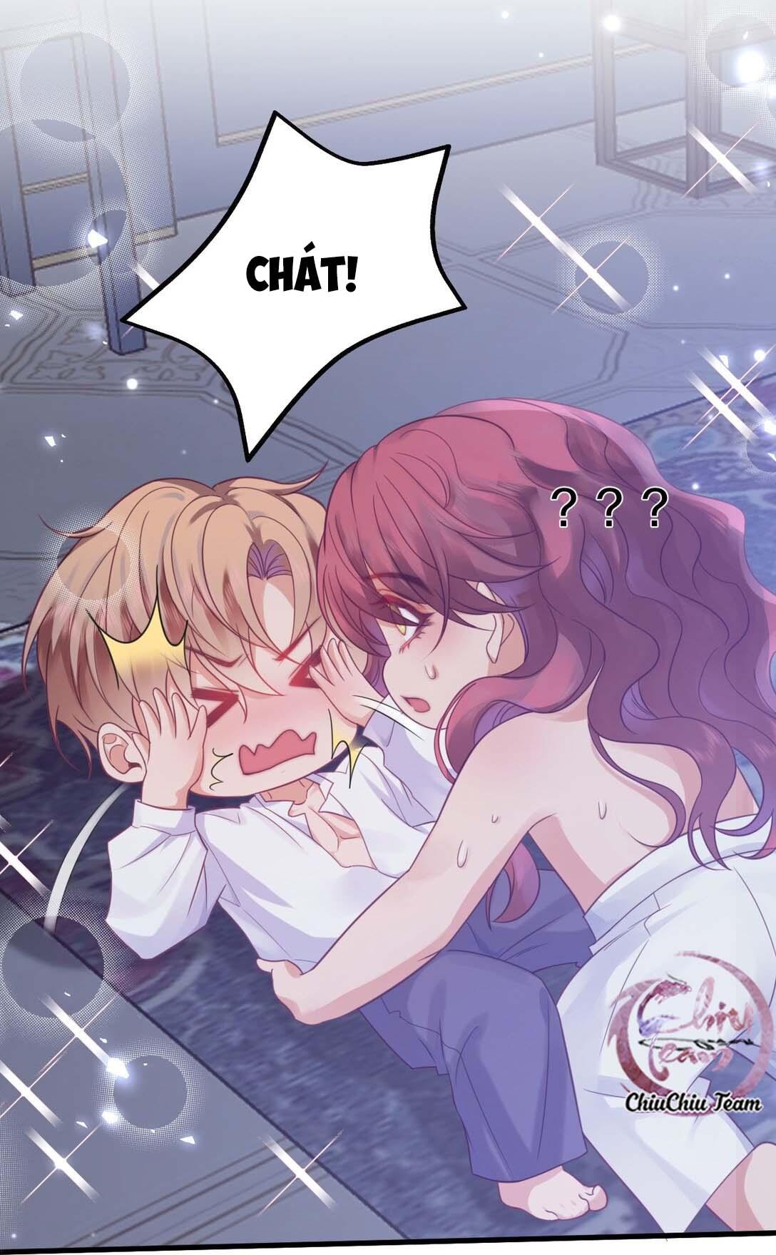 vương tử phản diện thuần hóa dũng sĩ chapter 2 6