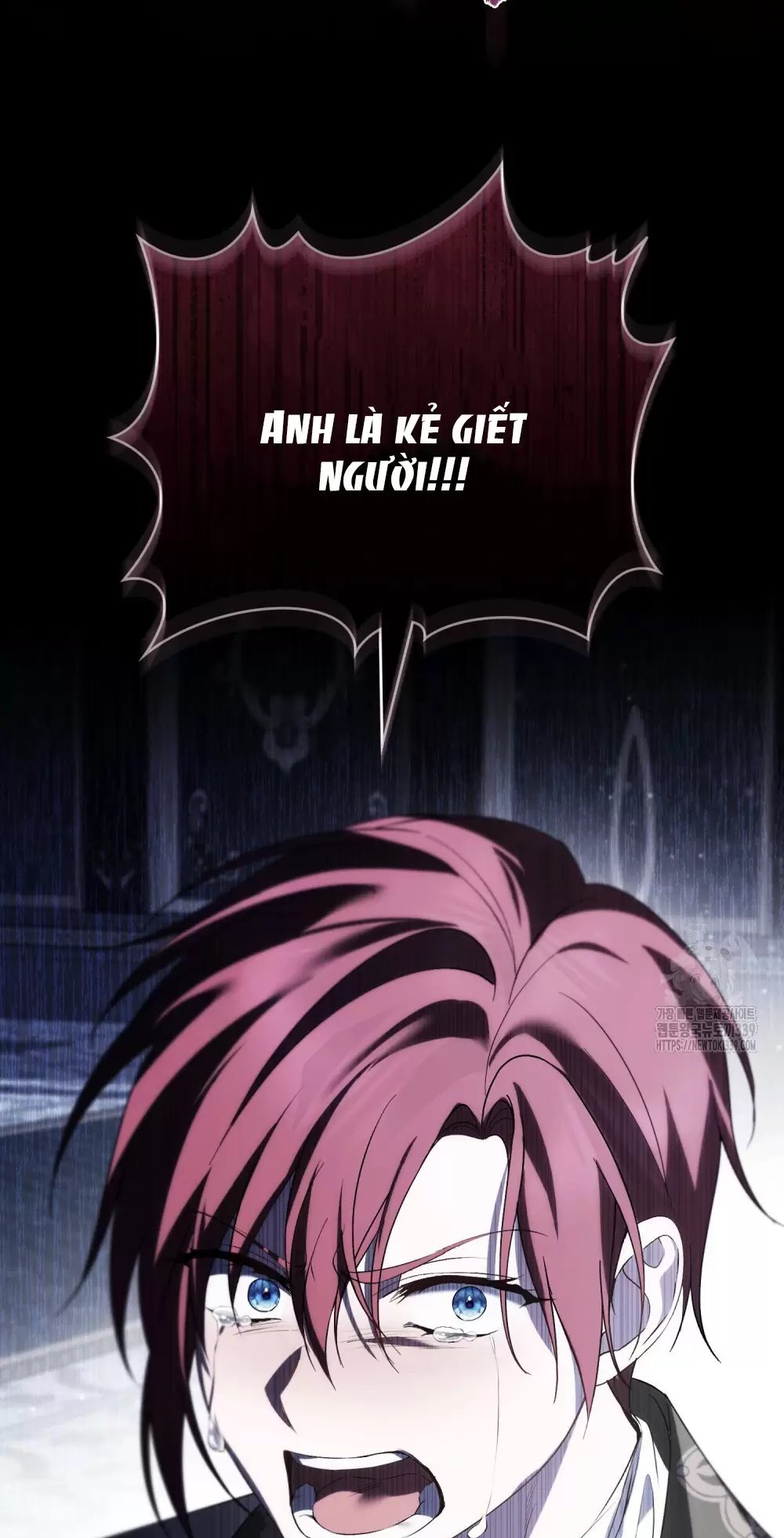 lời hứa không phải của tôi chapter 20 81