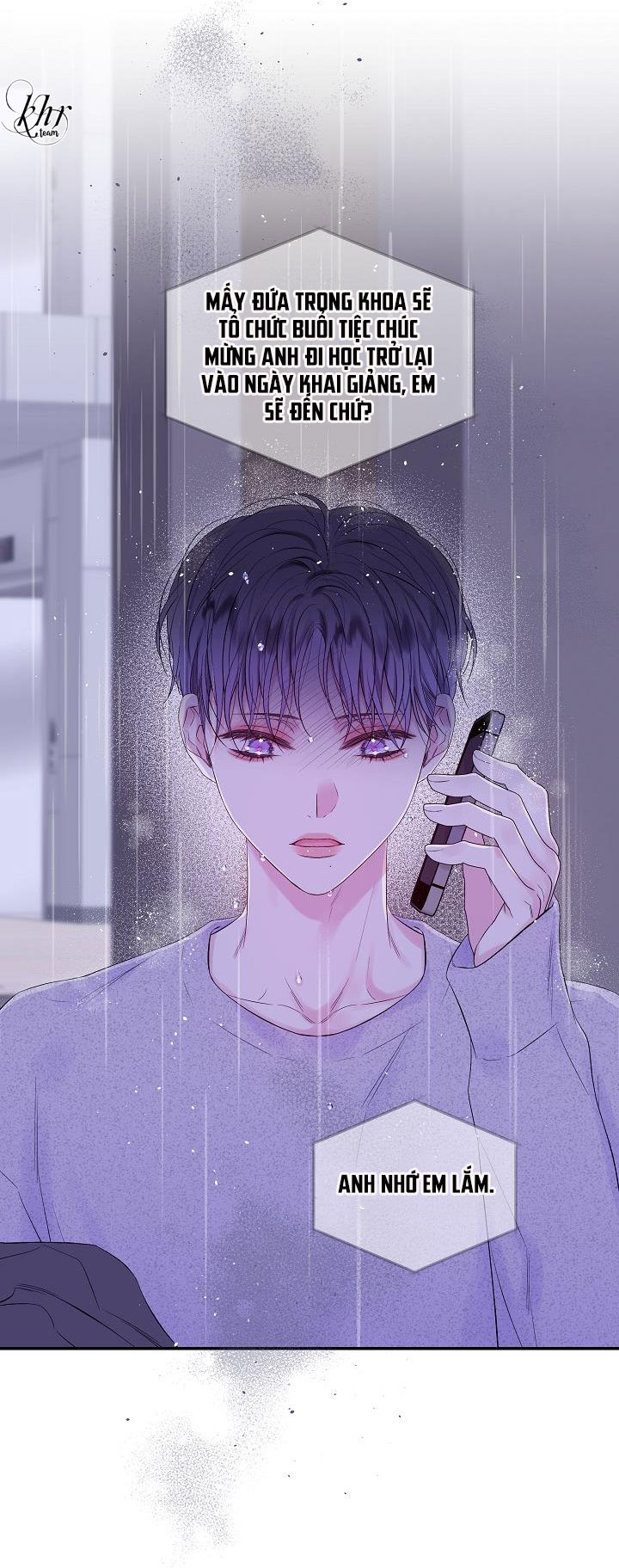 đêm thứ hai chapter 6 30