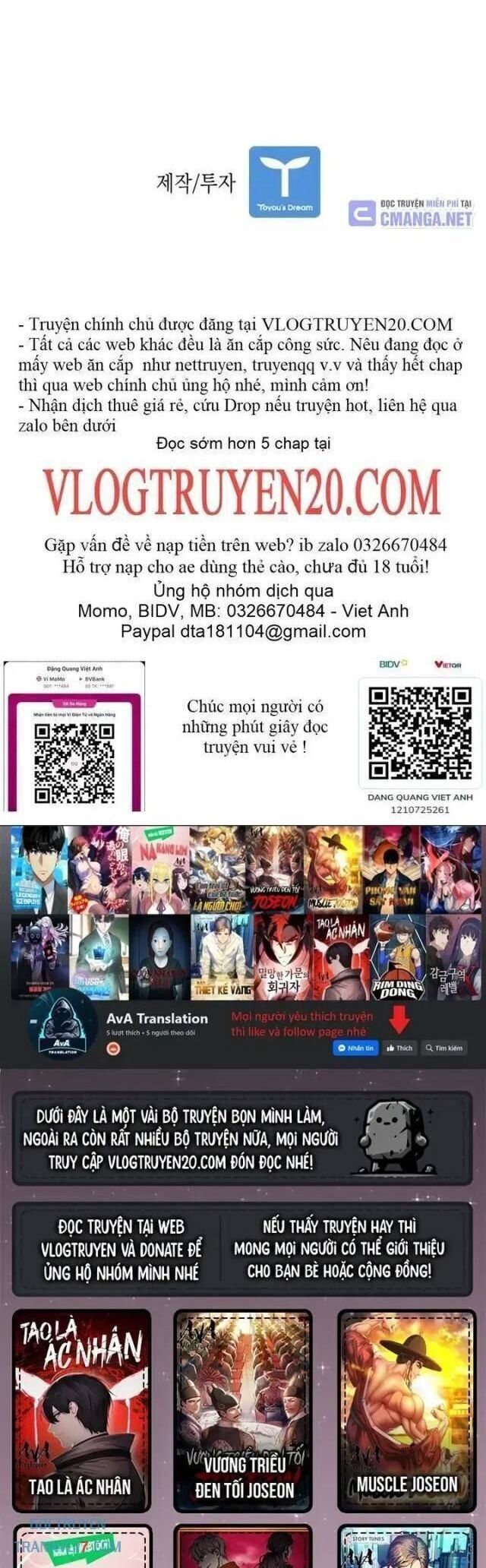 shark - cá mập chapter 71 45