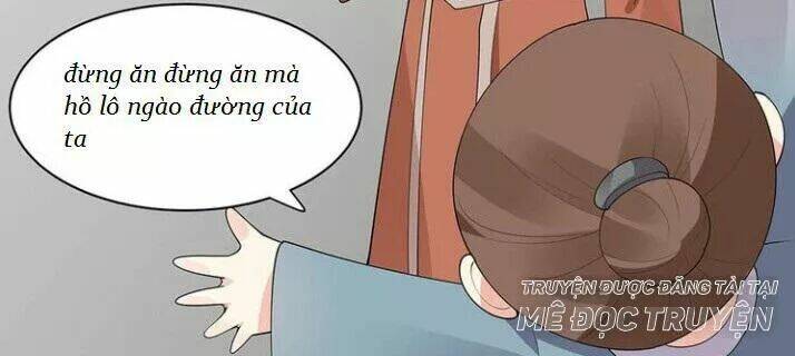 độc phi thần y quá kiêu ngạo chapter 92 51