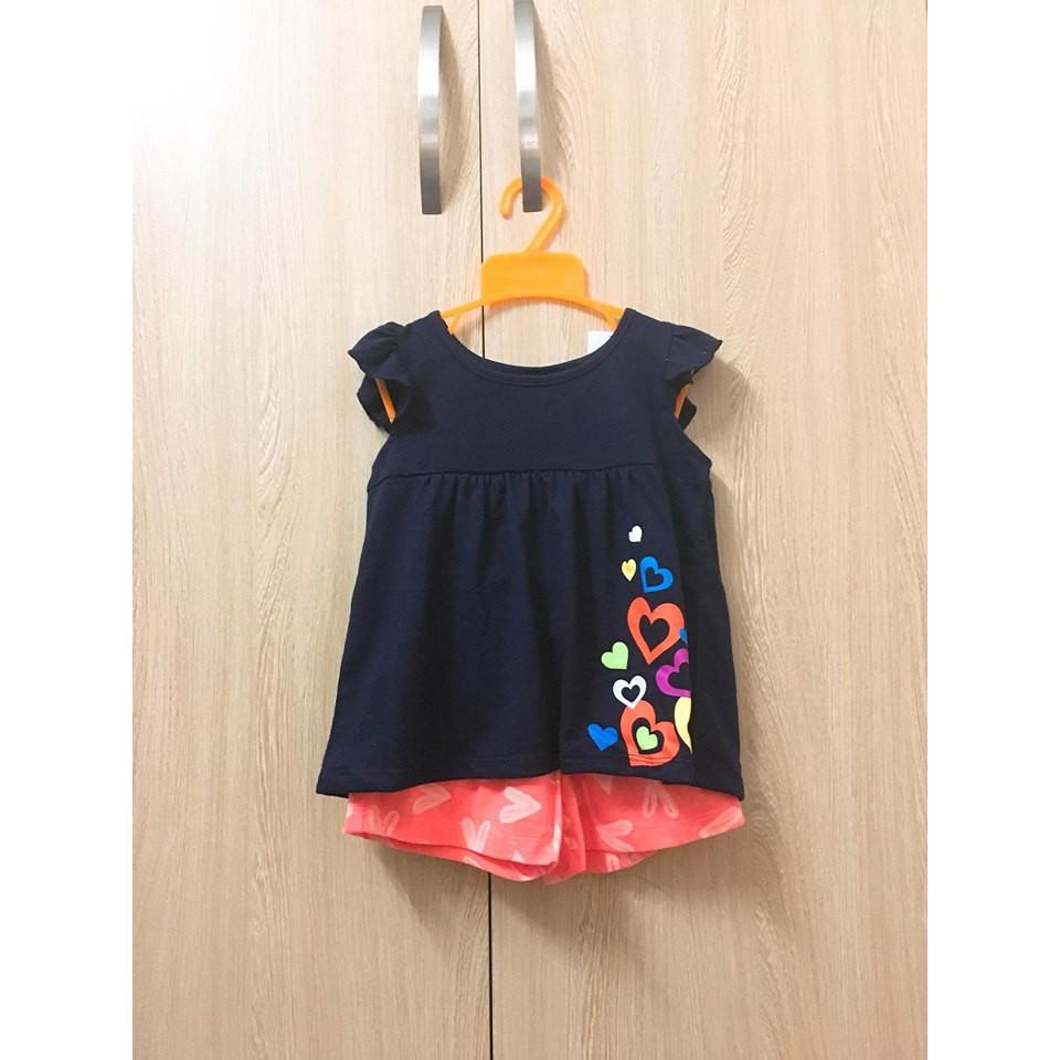 T2.23_Bộ carter girl bèo vải xuất dư 1-7y