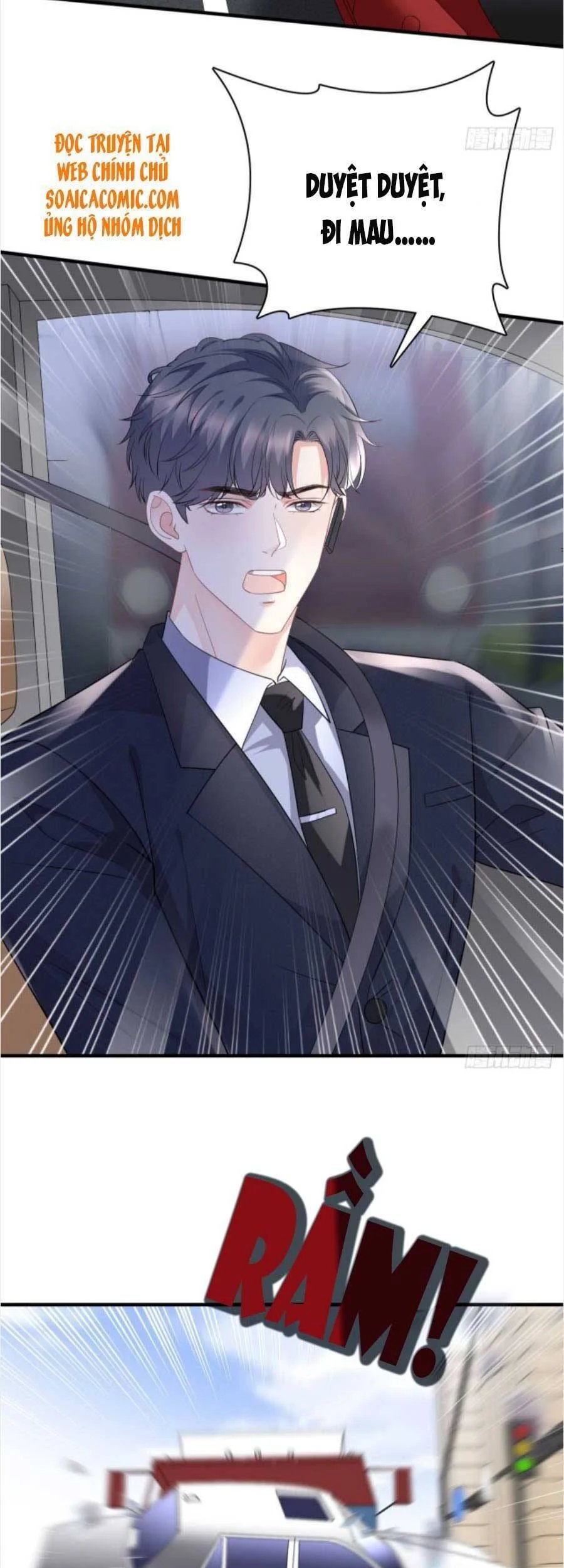 [16+] đại tiểu thư có thể có ý đồ xấu chapter 93 14