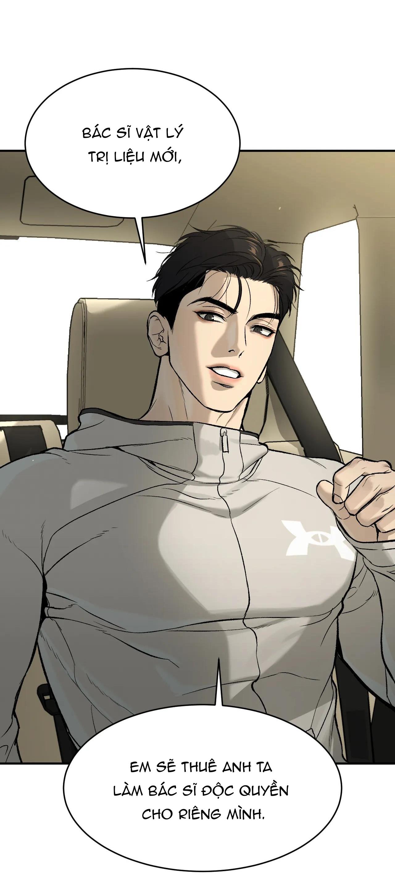 điềm rủi chapter 5 11