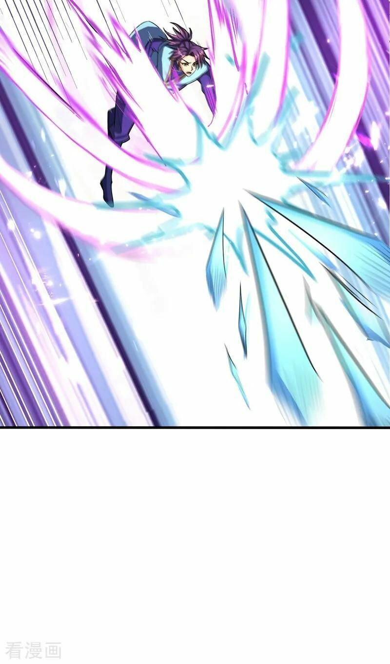 yêu giả vi vương chapter 154 17